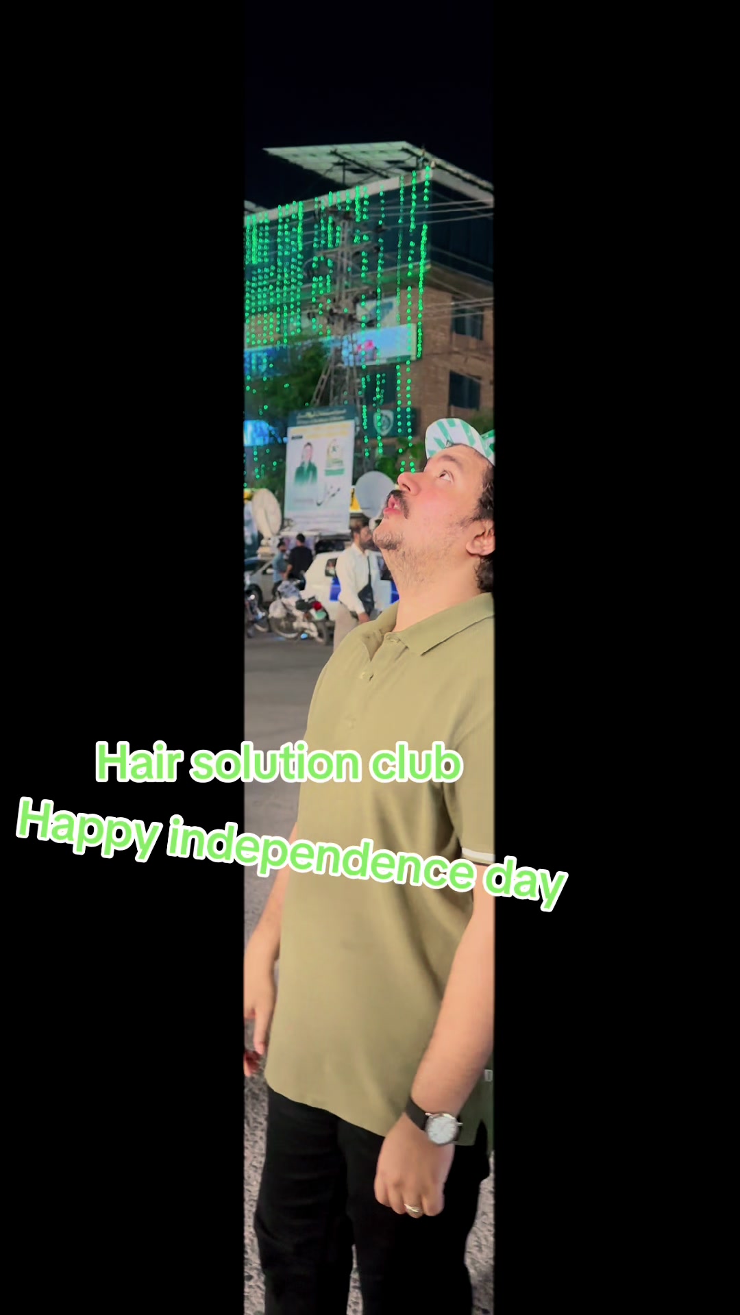 @Hair Solution Club