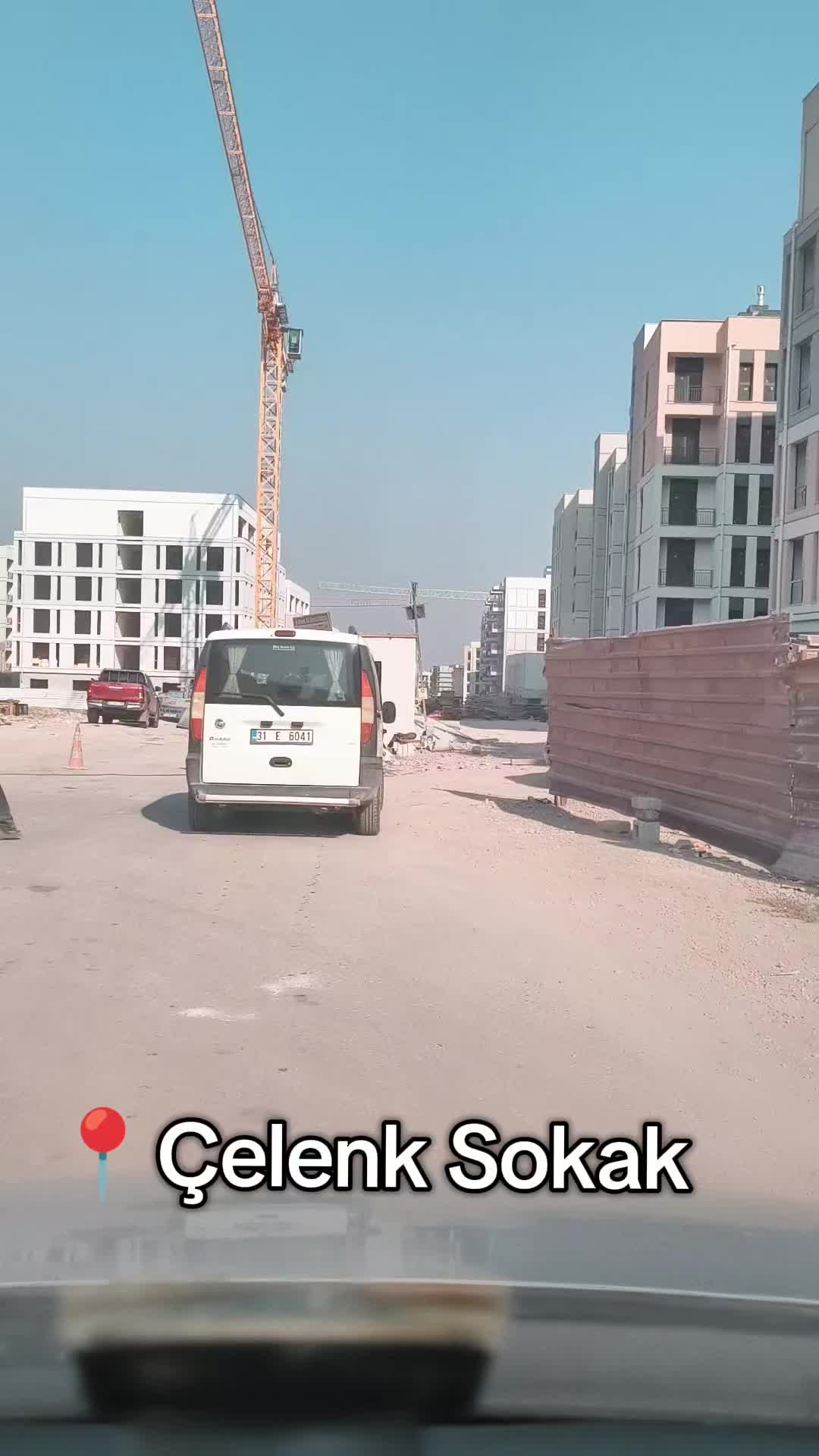@Kırıkhan Sakinleri