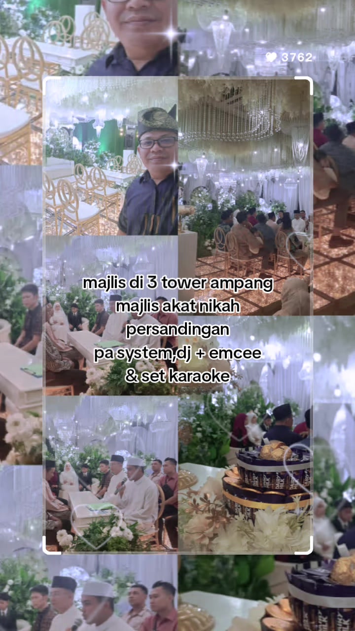 @Dj Matyee Pa System Murah