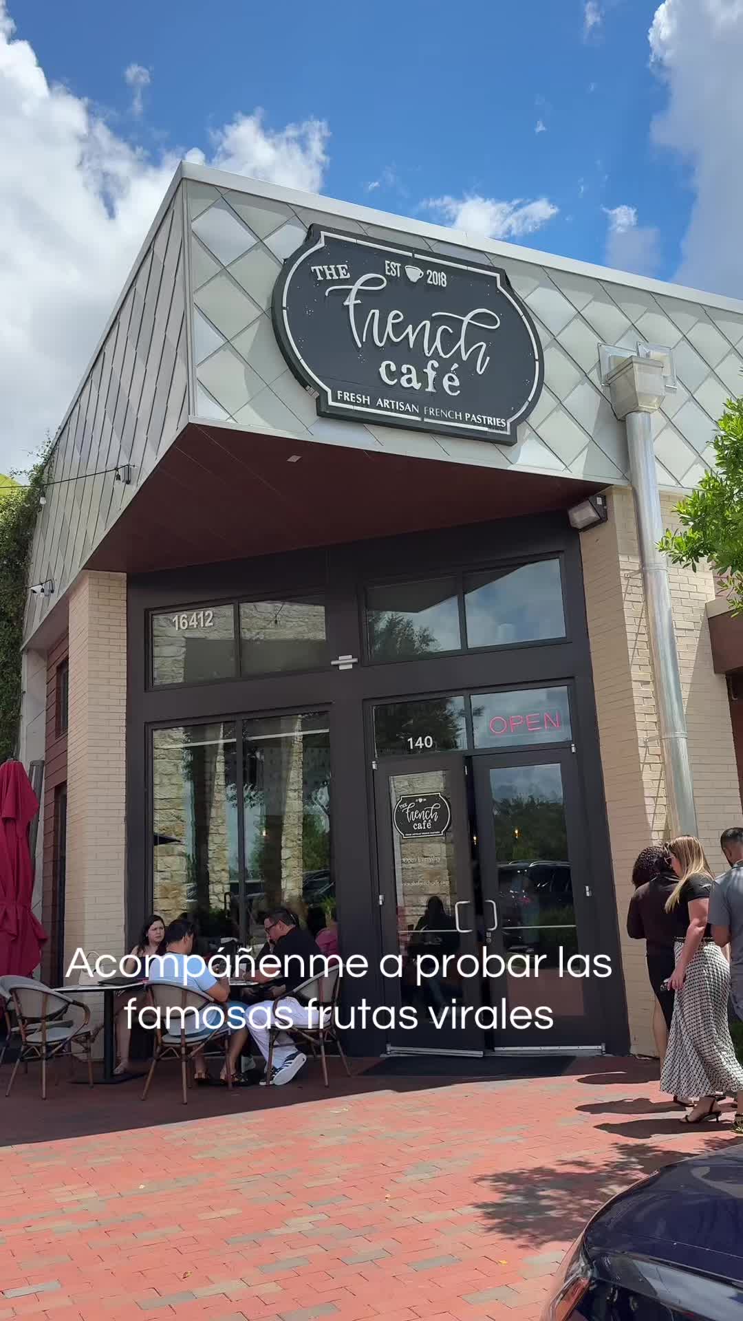 @Gaby Merino