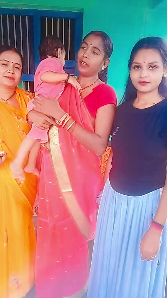 @Chandani Thakur