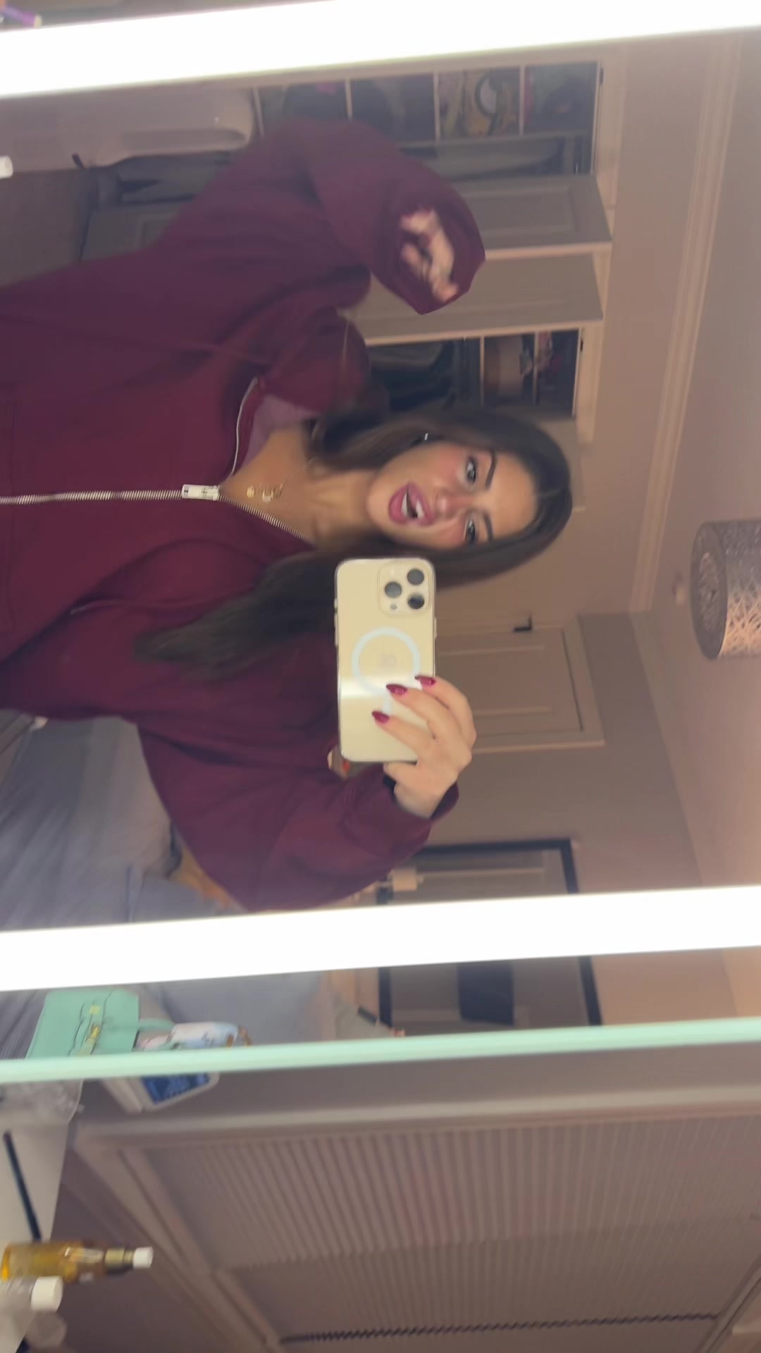 @Daniela