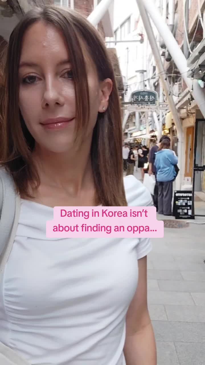 @Spence 🇰🇷 Life in Korea