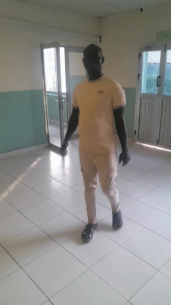 @Adet Makoi Amai