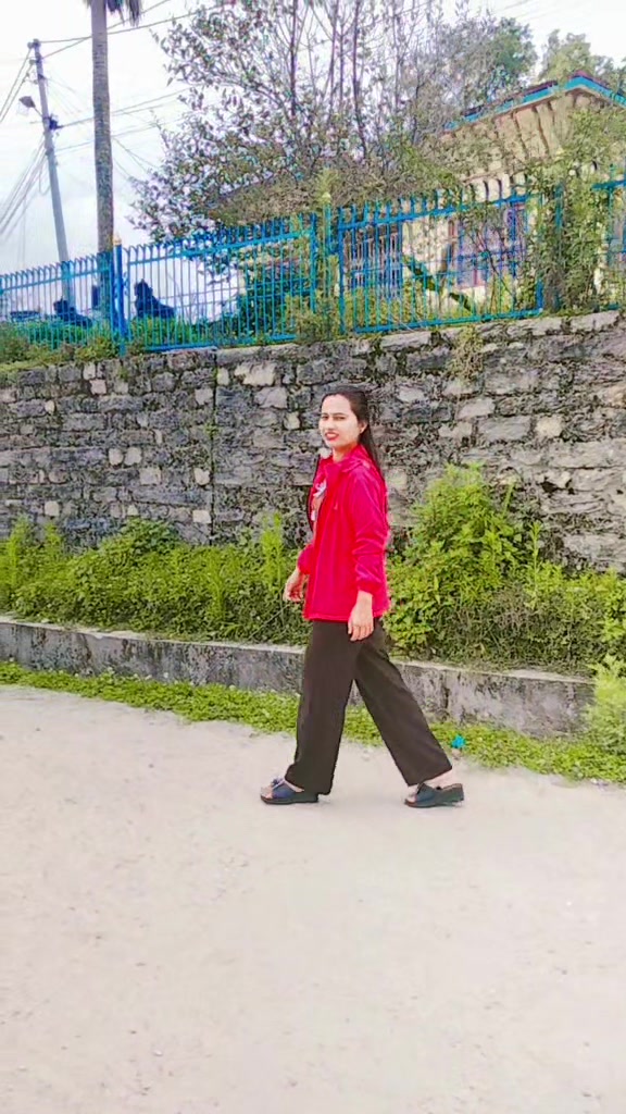 @Sujata thapa