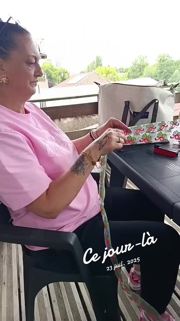 @la joie de vivre