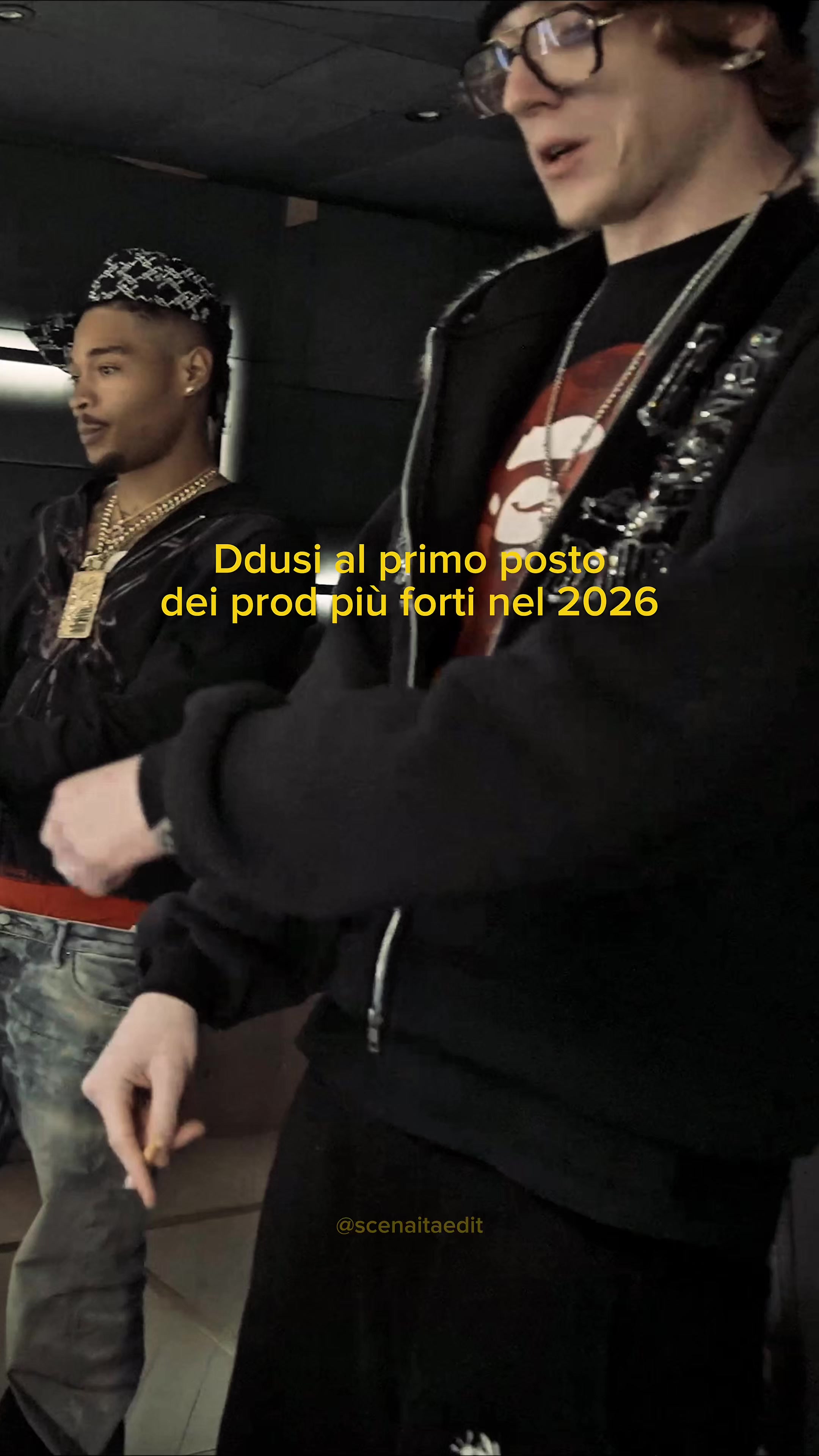 @SCENAITAEDIT