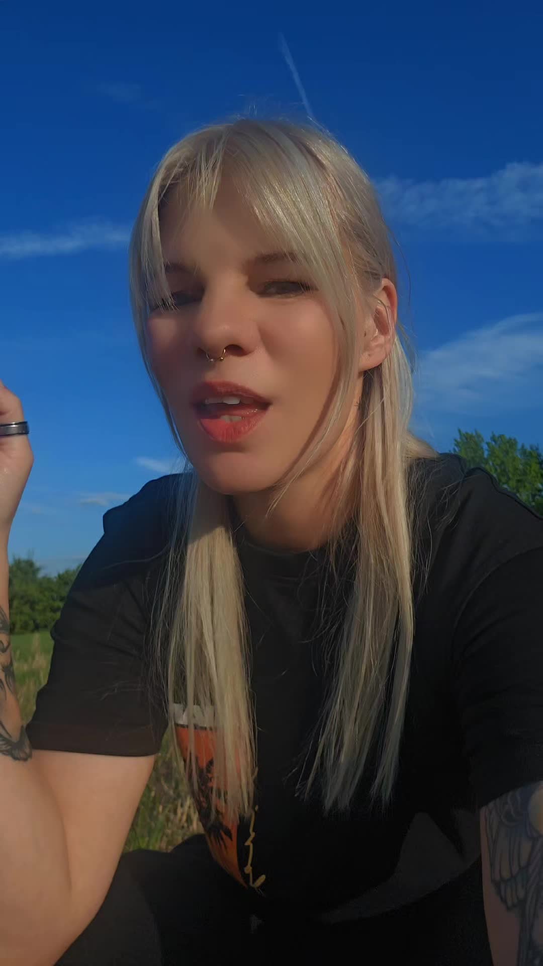 @Maryjane ⚢