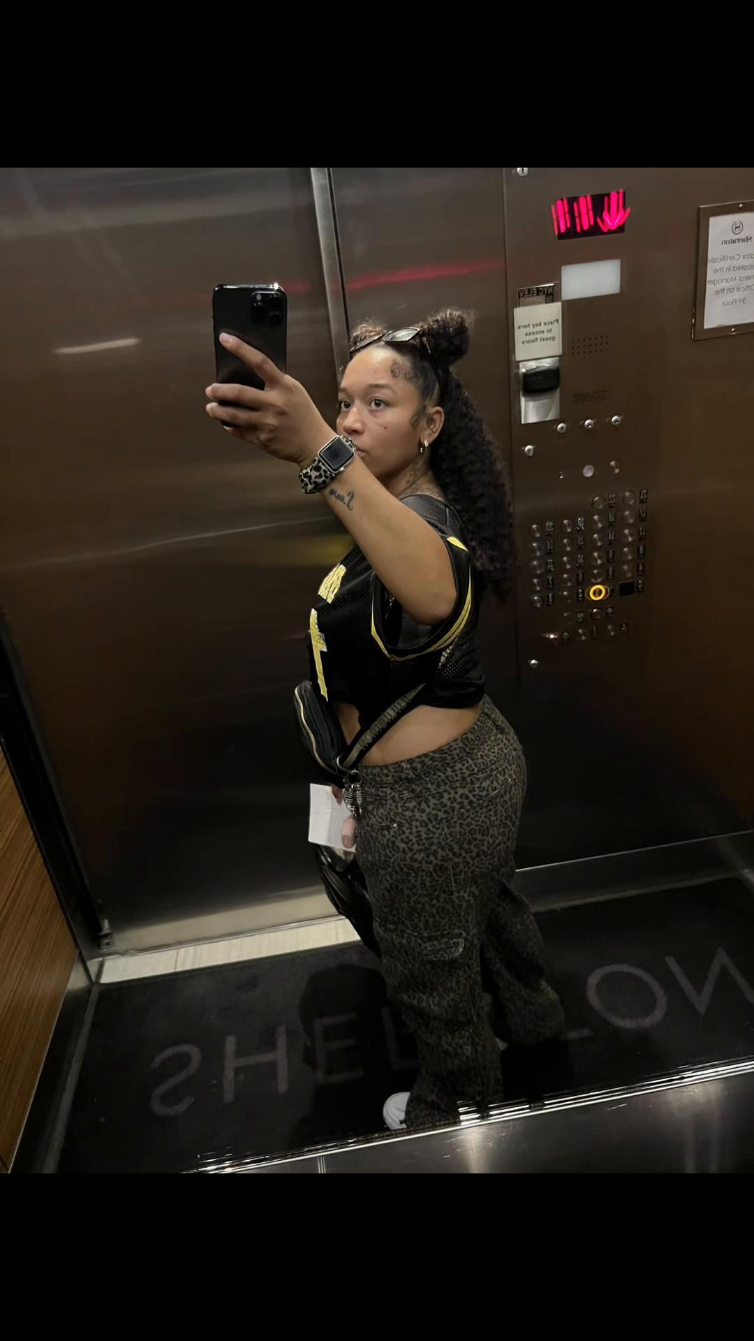 @Therealsamarah