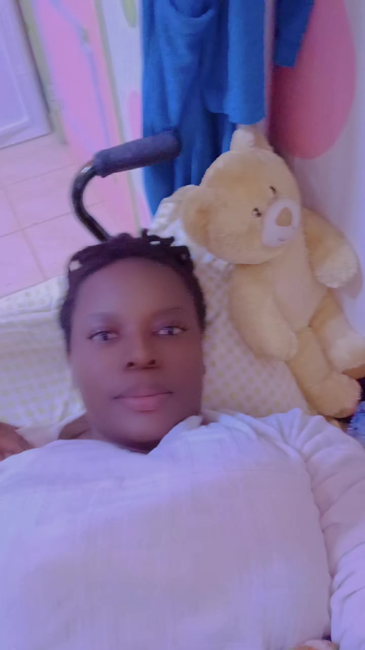 @sofie wa bobi @ musoga