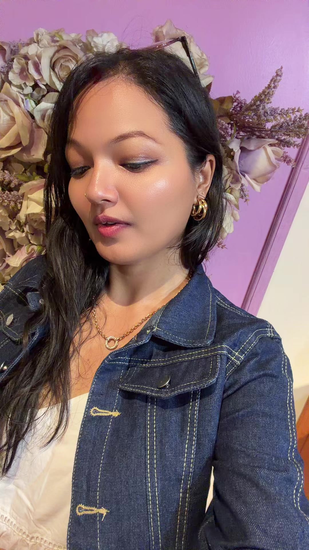 @💞Sadixya Malla💞