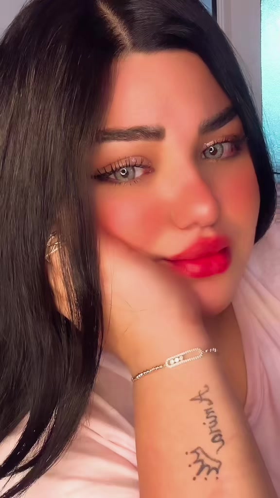 @🇲🇦Amira Amourat Chamal🇲🇦