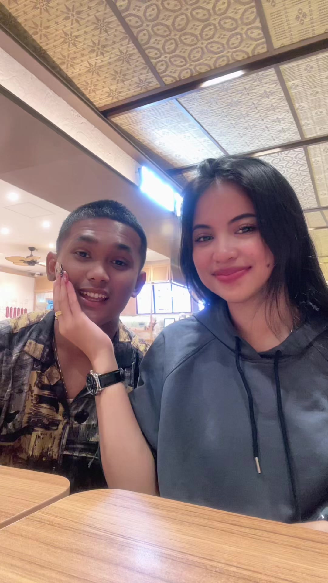 @Naomi purba