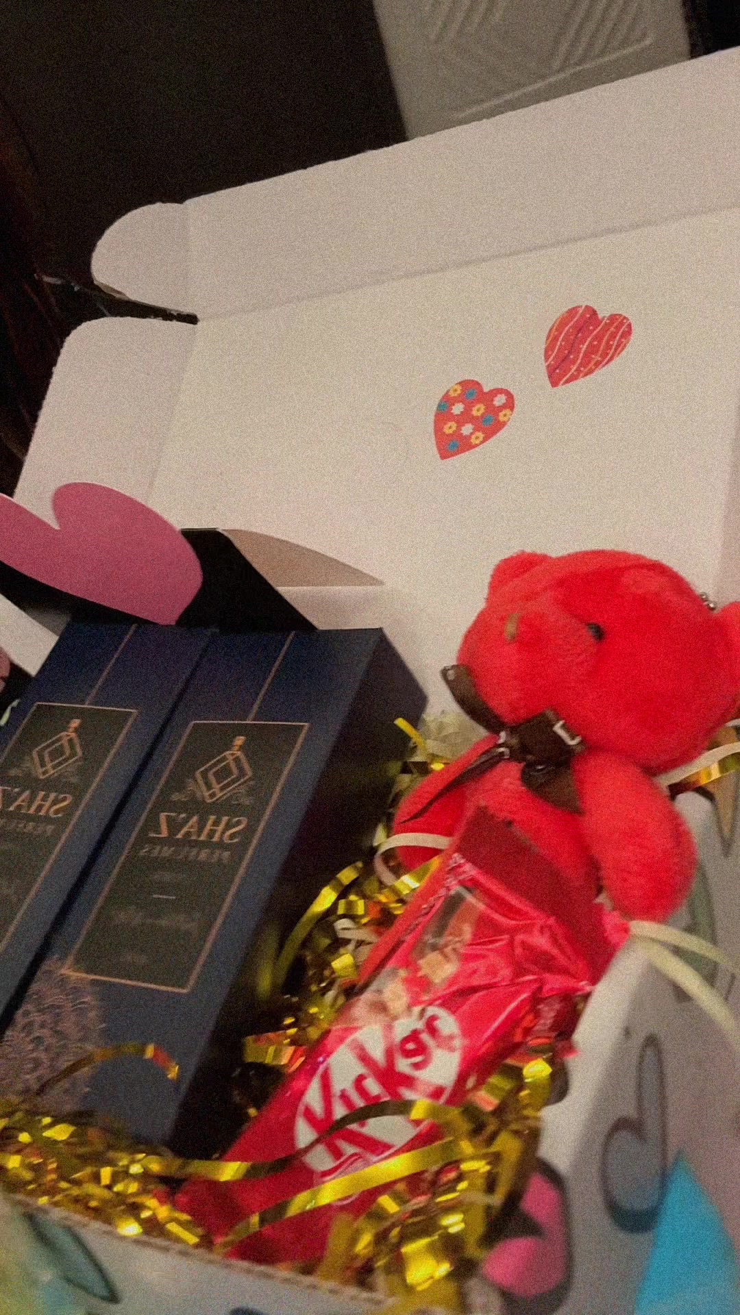 @SHA’Z PERFUMES