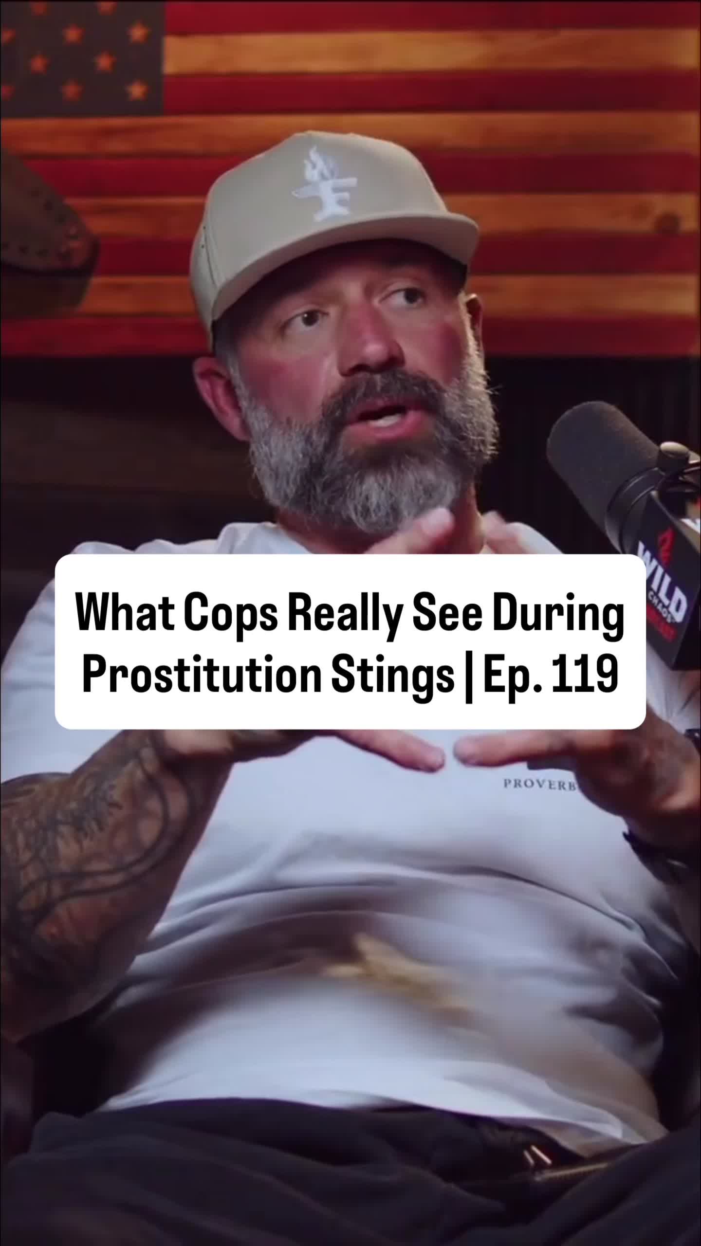 @TheWildChaosPodcast
