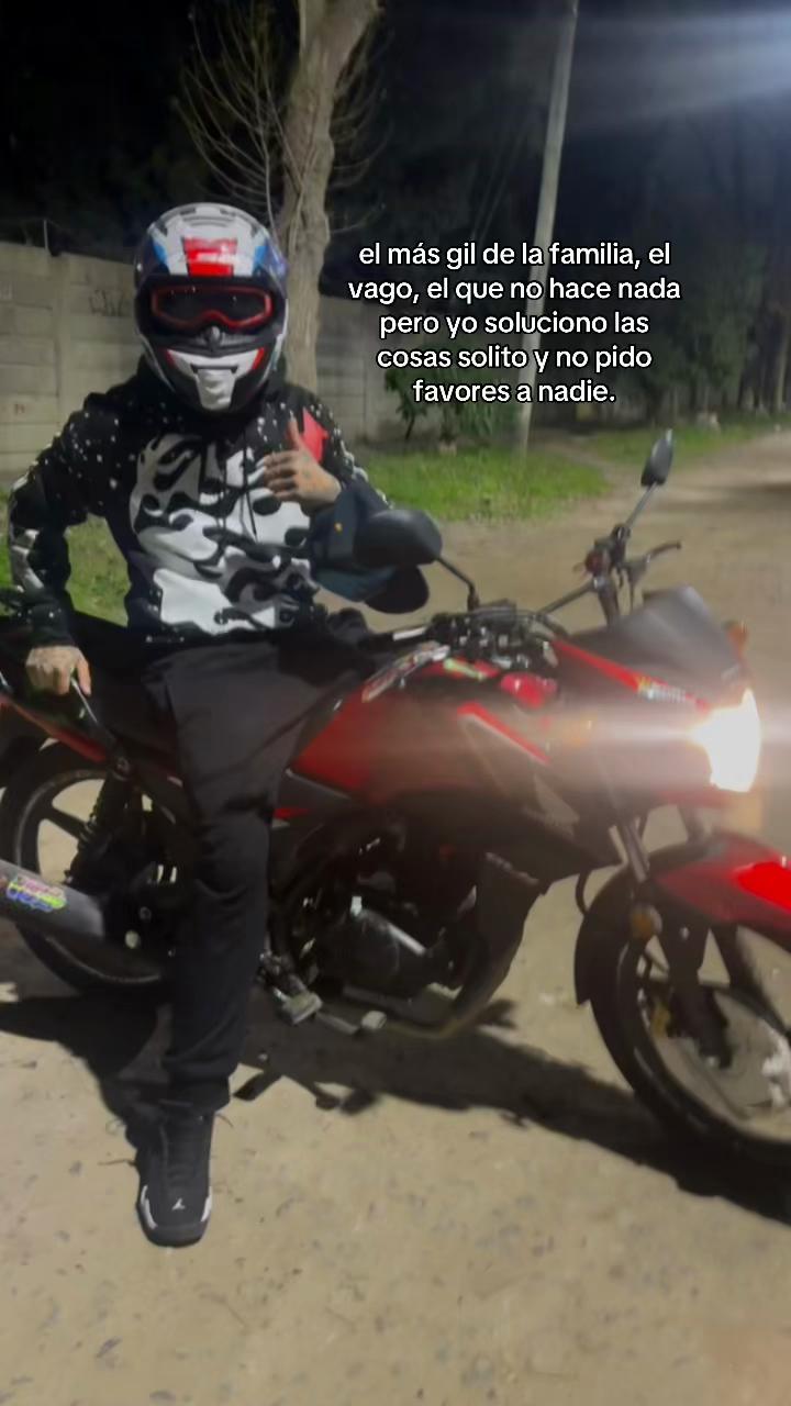@💸El Pariente💸