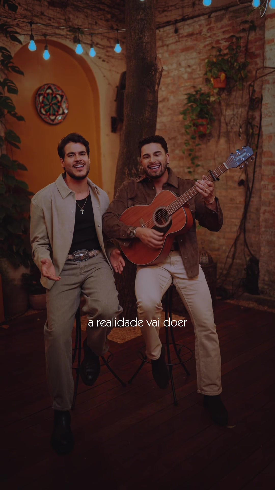 @Danilo e Davi