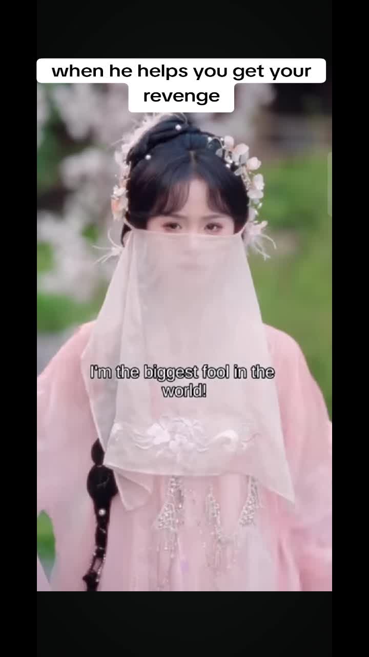 @Chinese drama