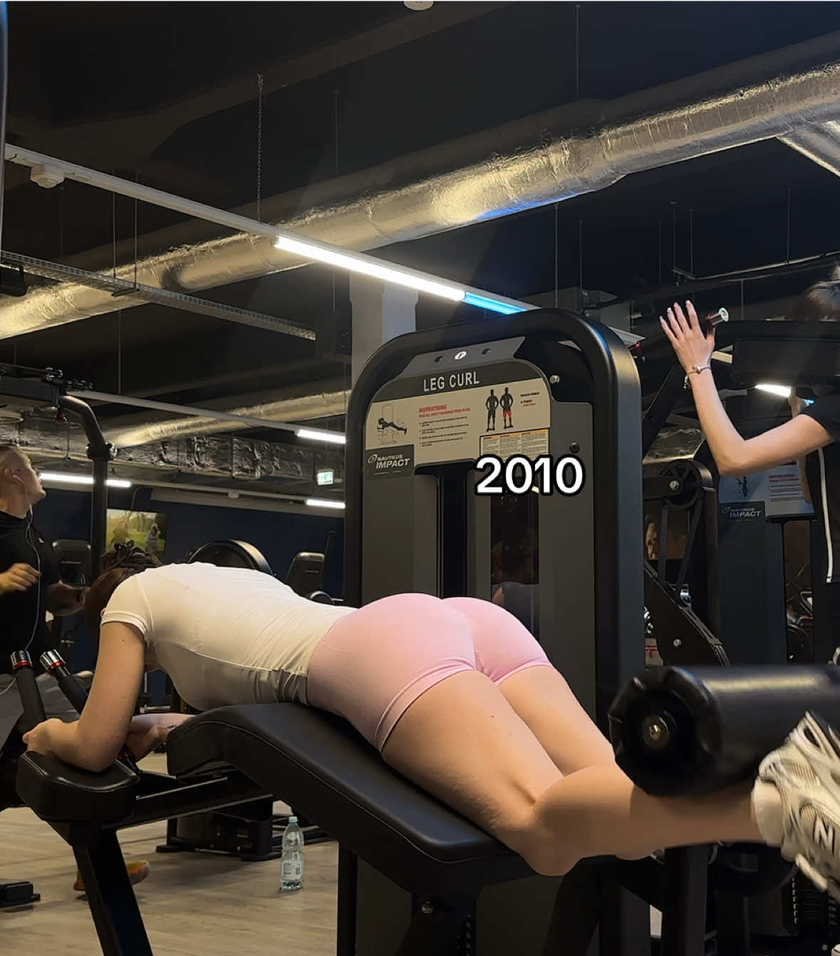 @gymX