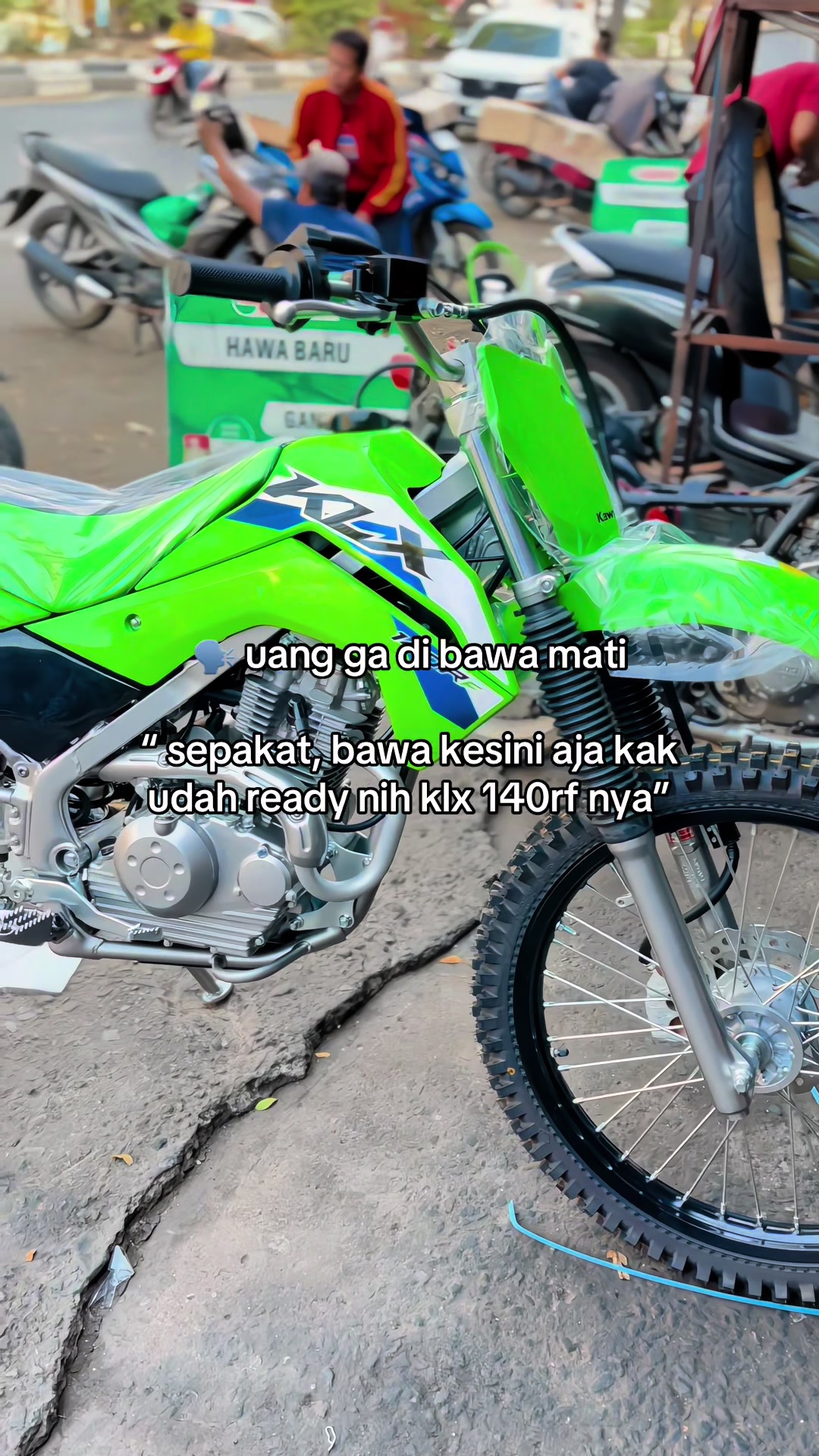 @Extrememx makassar