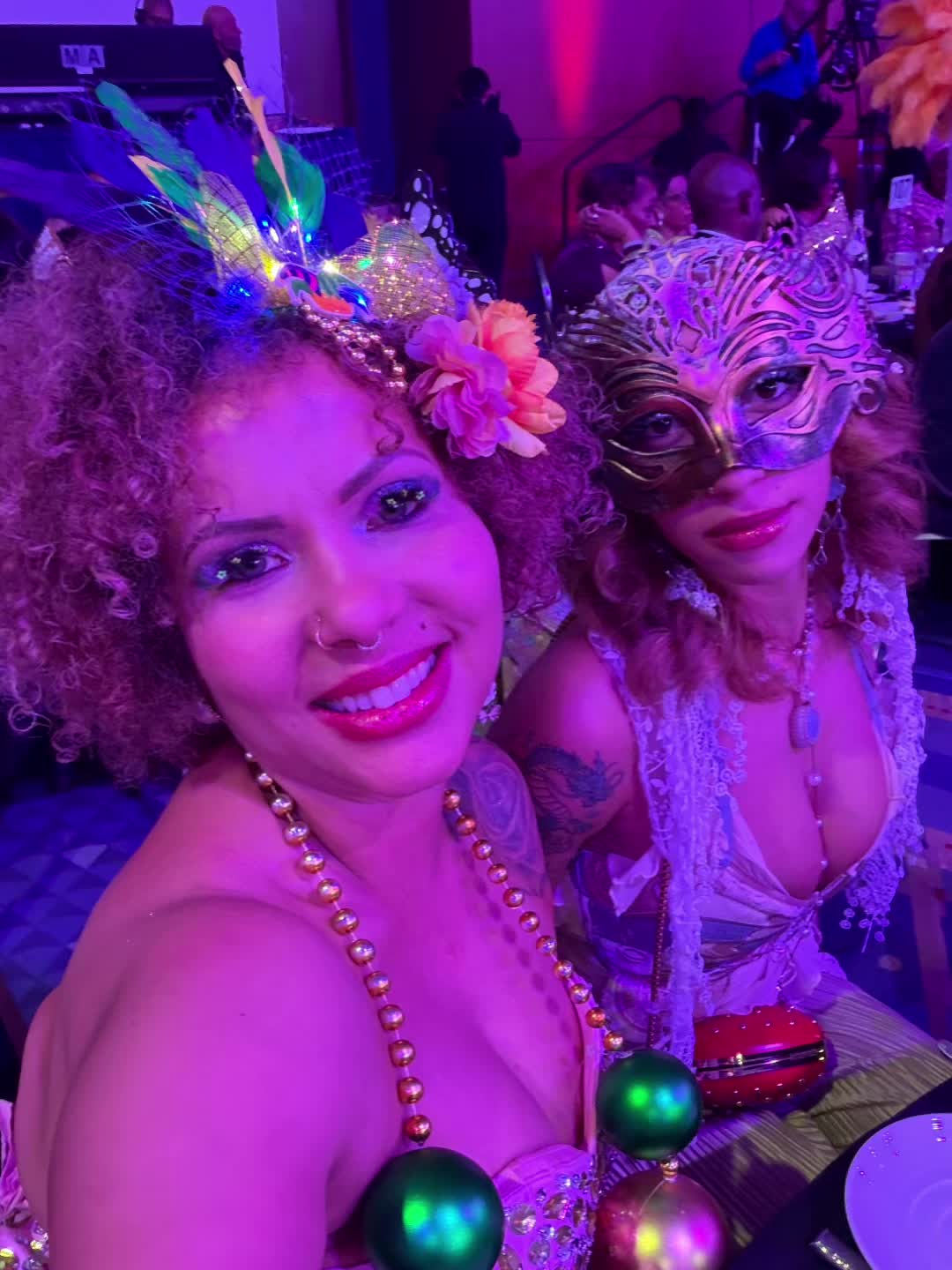 @Hautefairyvibez