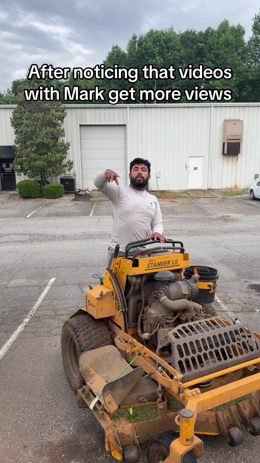 @Mac & Sons Landscaping