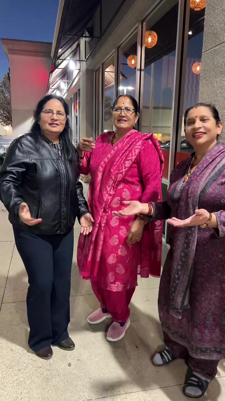 @Pramila Gautam