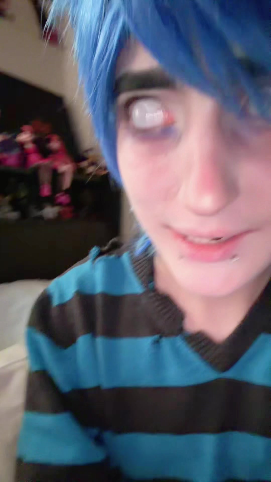 @Roy (Murdoc's husband)