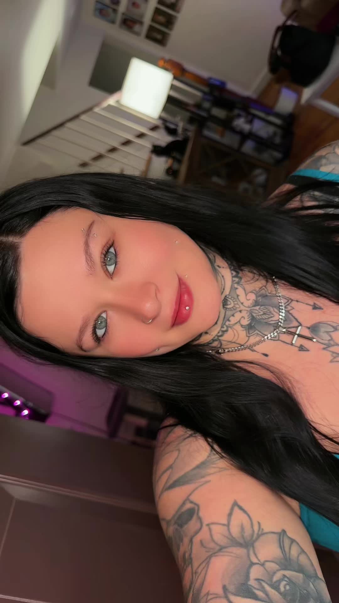 @Becca