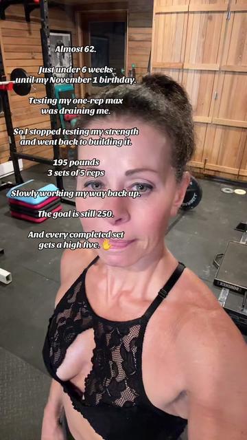 @Lenny Antonina Health Coach
