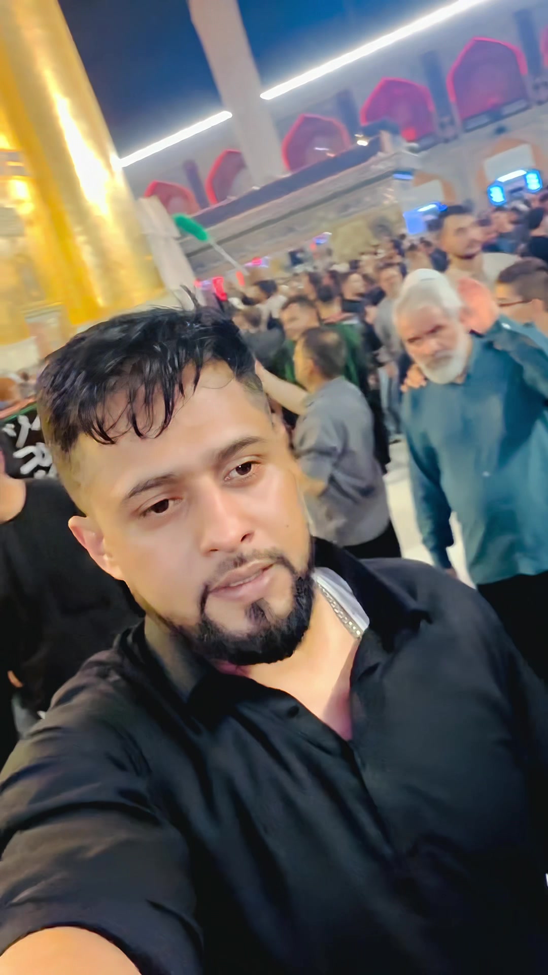 @Syed Fazal Abbas