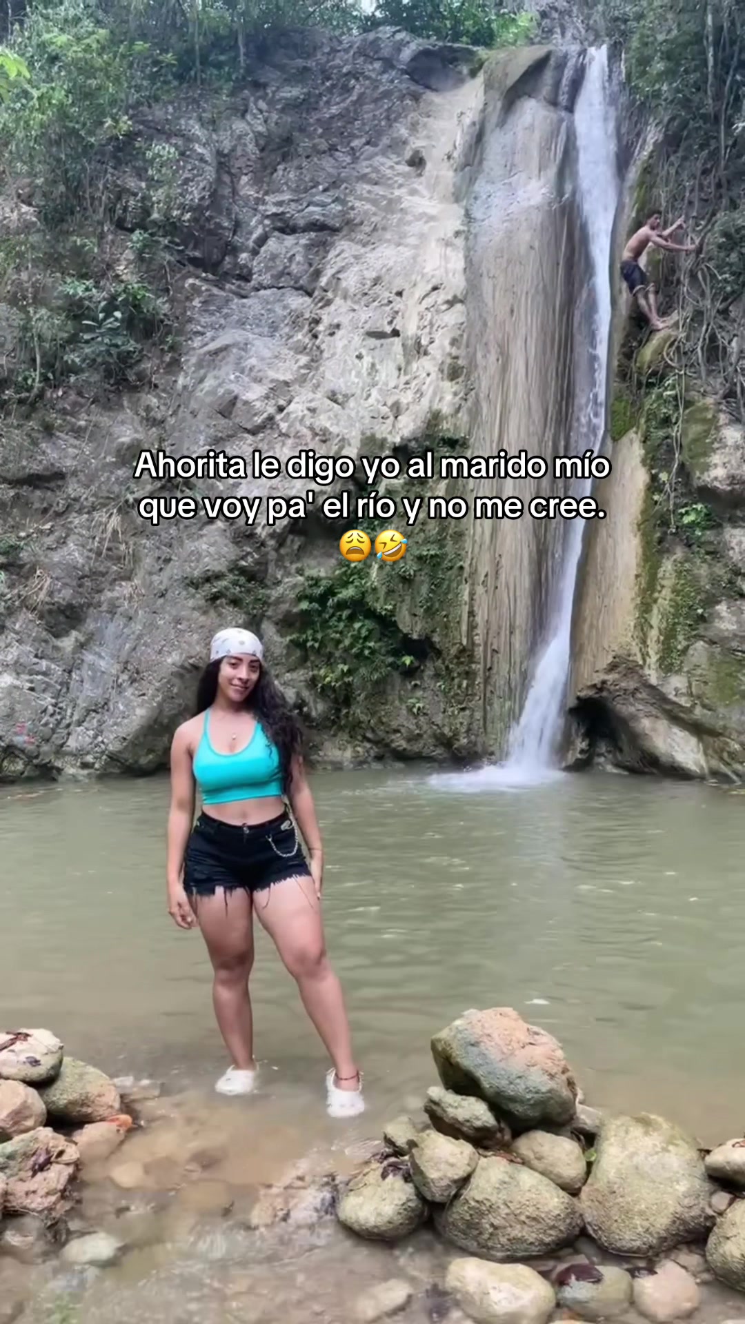 @Licda Yasmeilin Cabrera