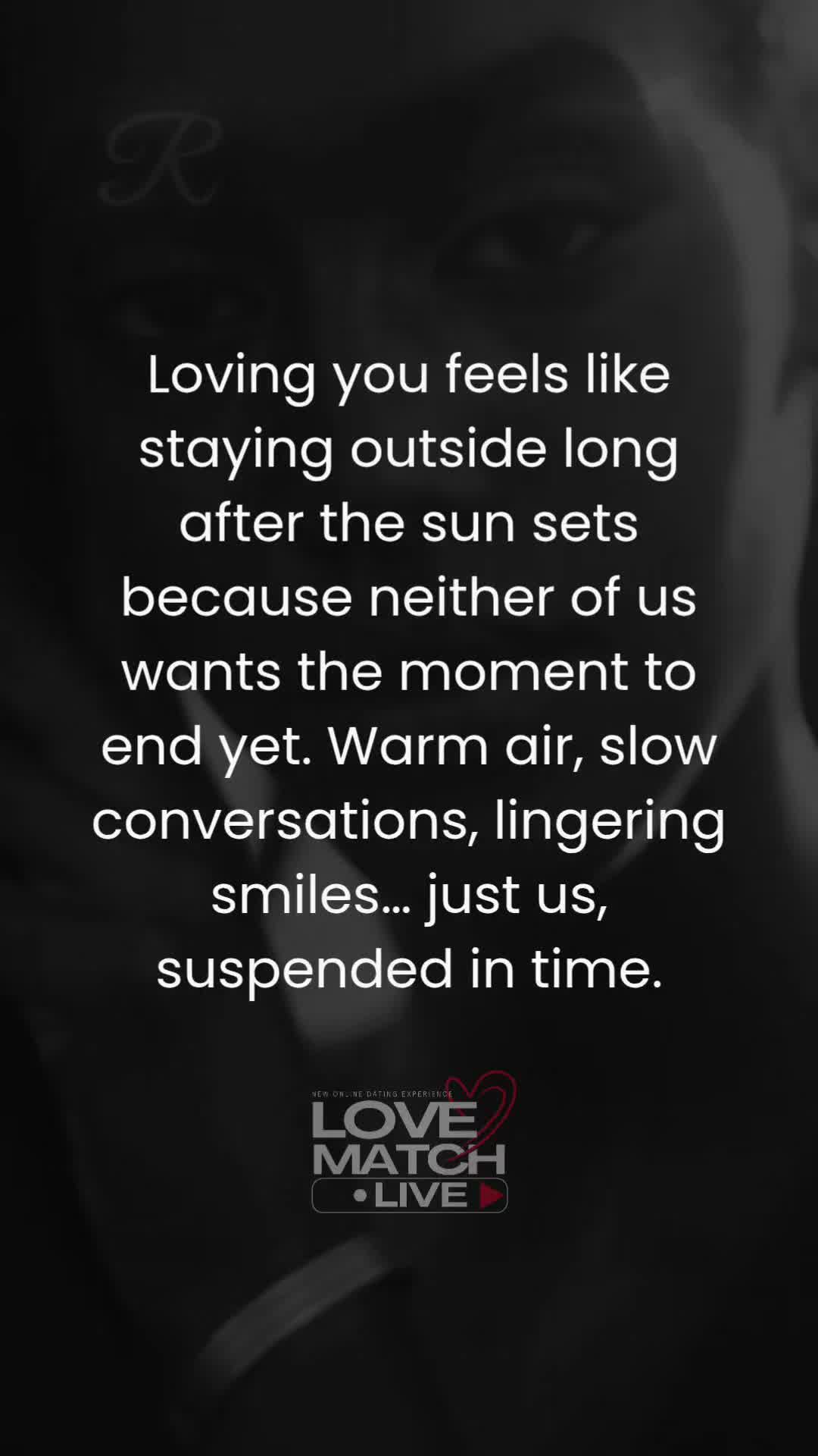 @lovematchlive