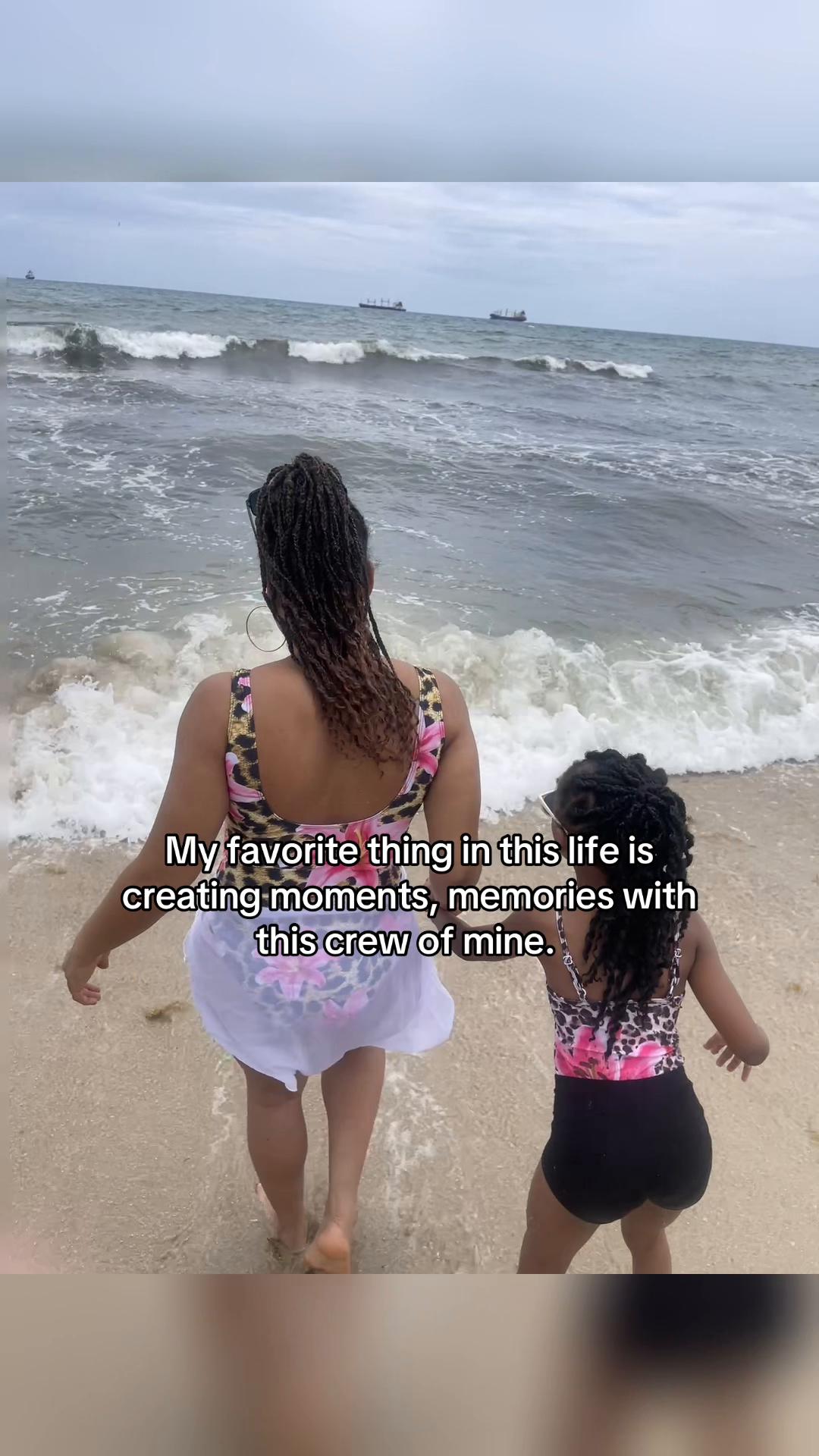 @The Campbell Family
