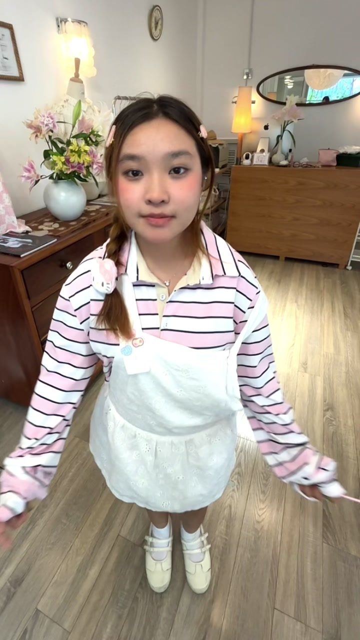 @Bờ nờ ✮⋆˙