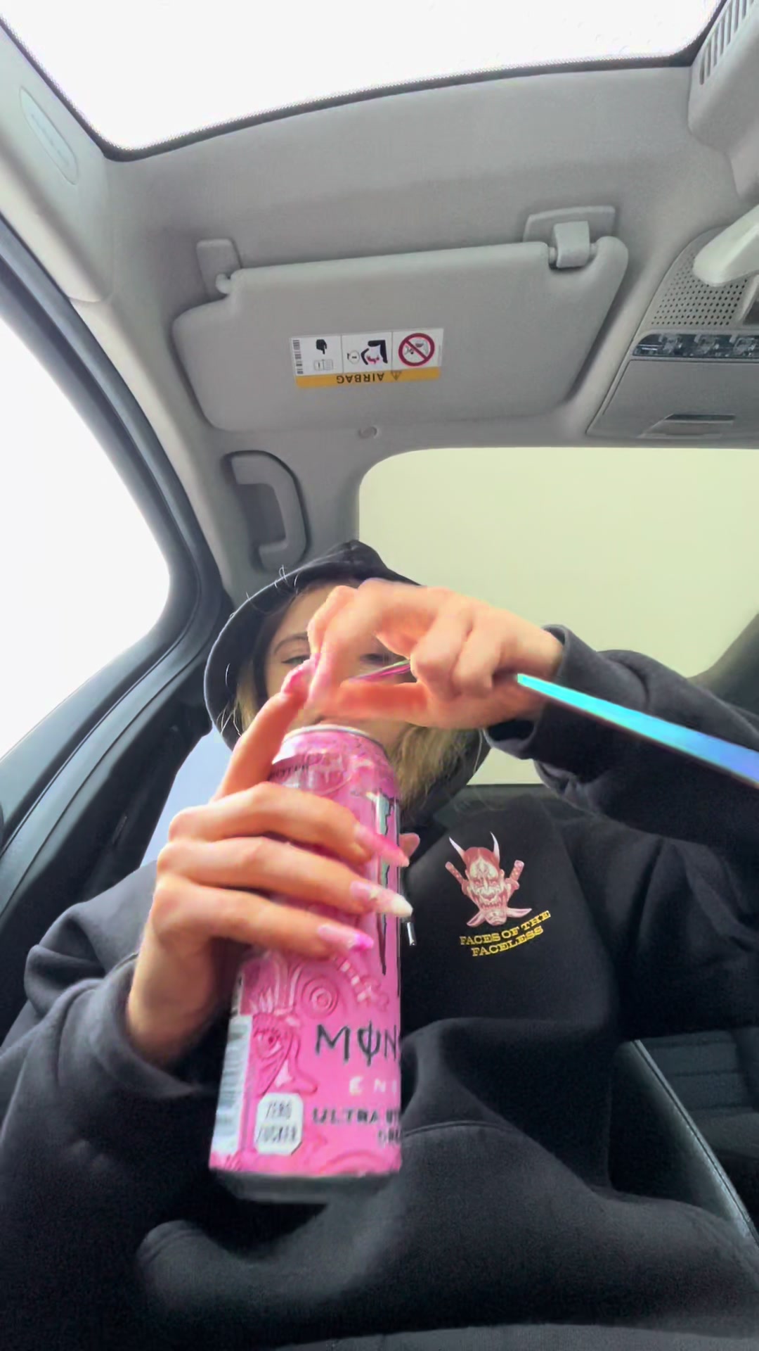 @k ⁷