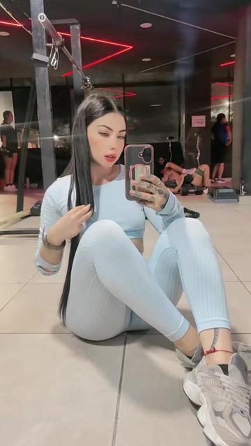 @Alejandra Castillo