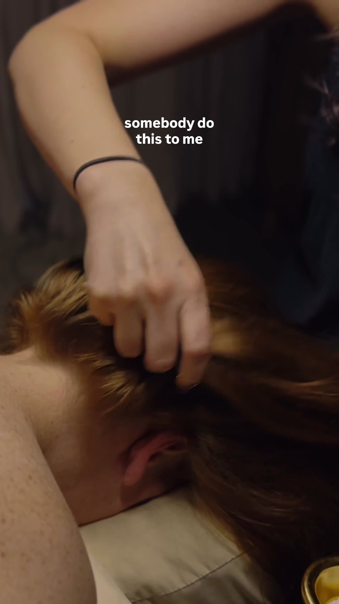 @ZenHeads ASMR