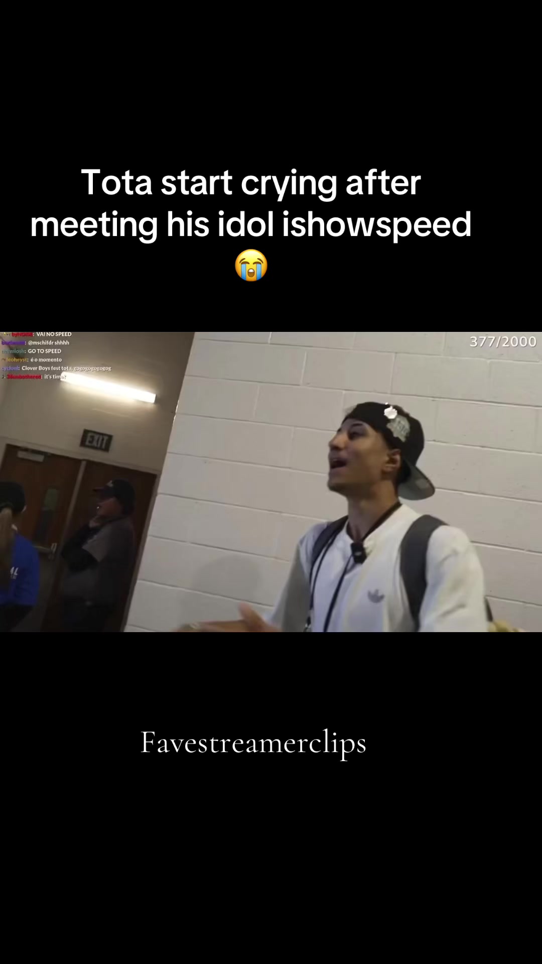 @Favestreamerclips