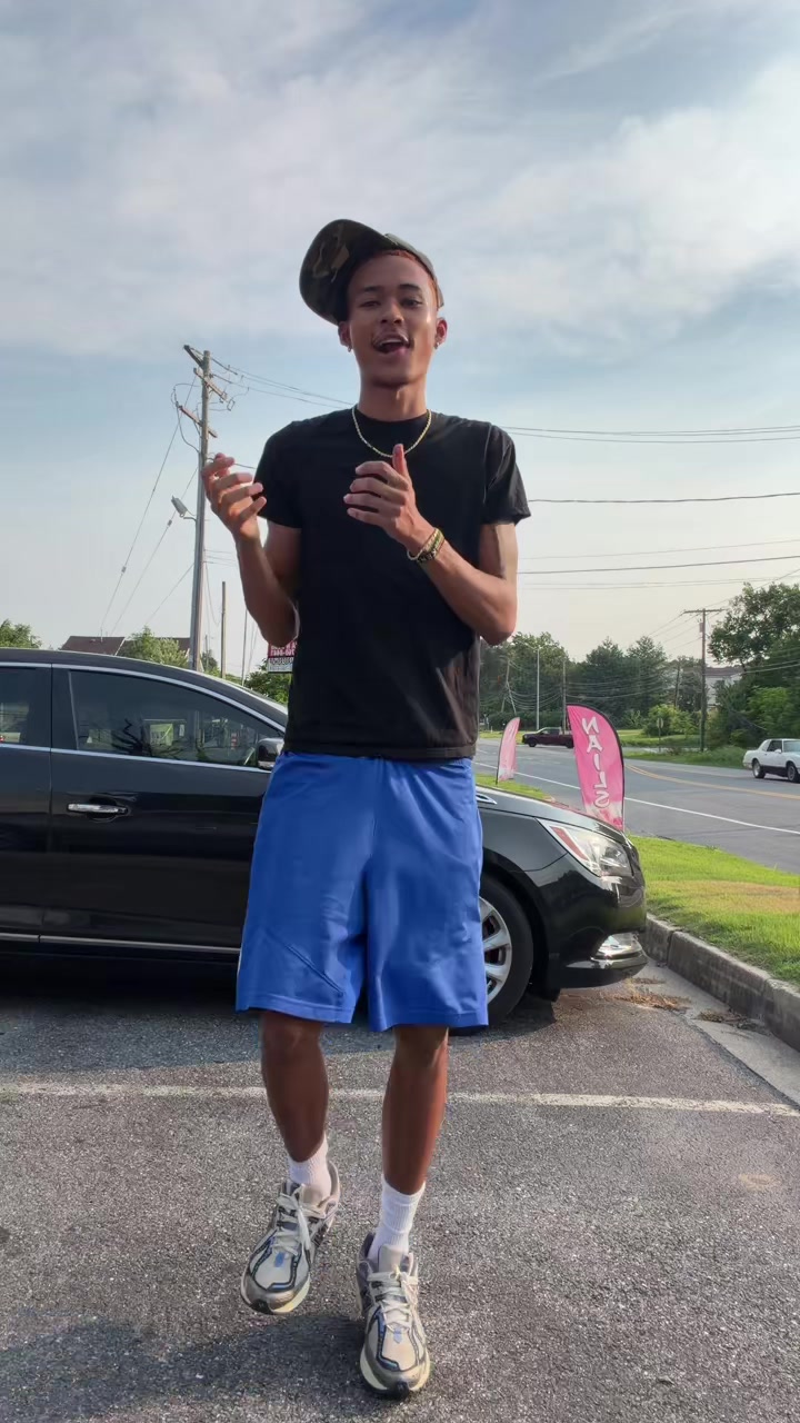 @chegeblends