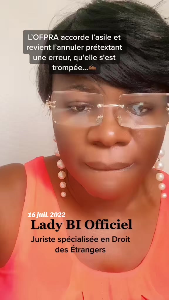 @Lady BI Officiel