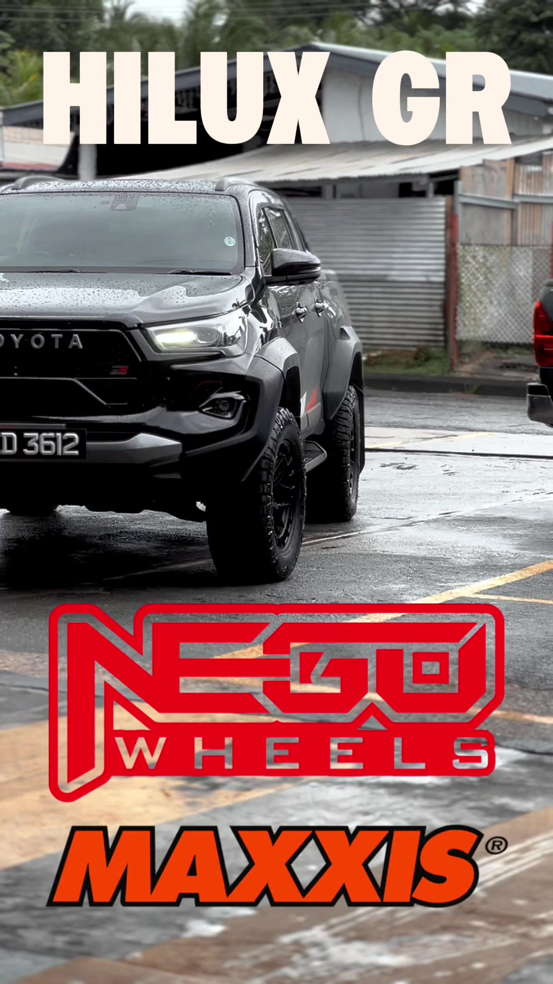 @Greenway Tires Ltd