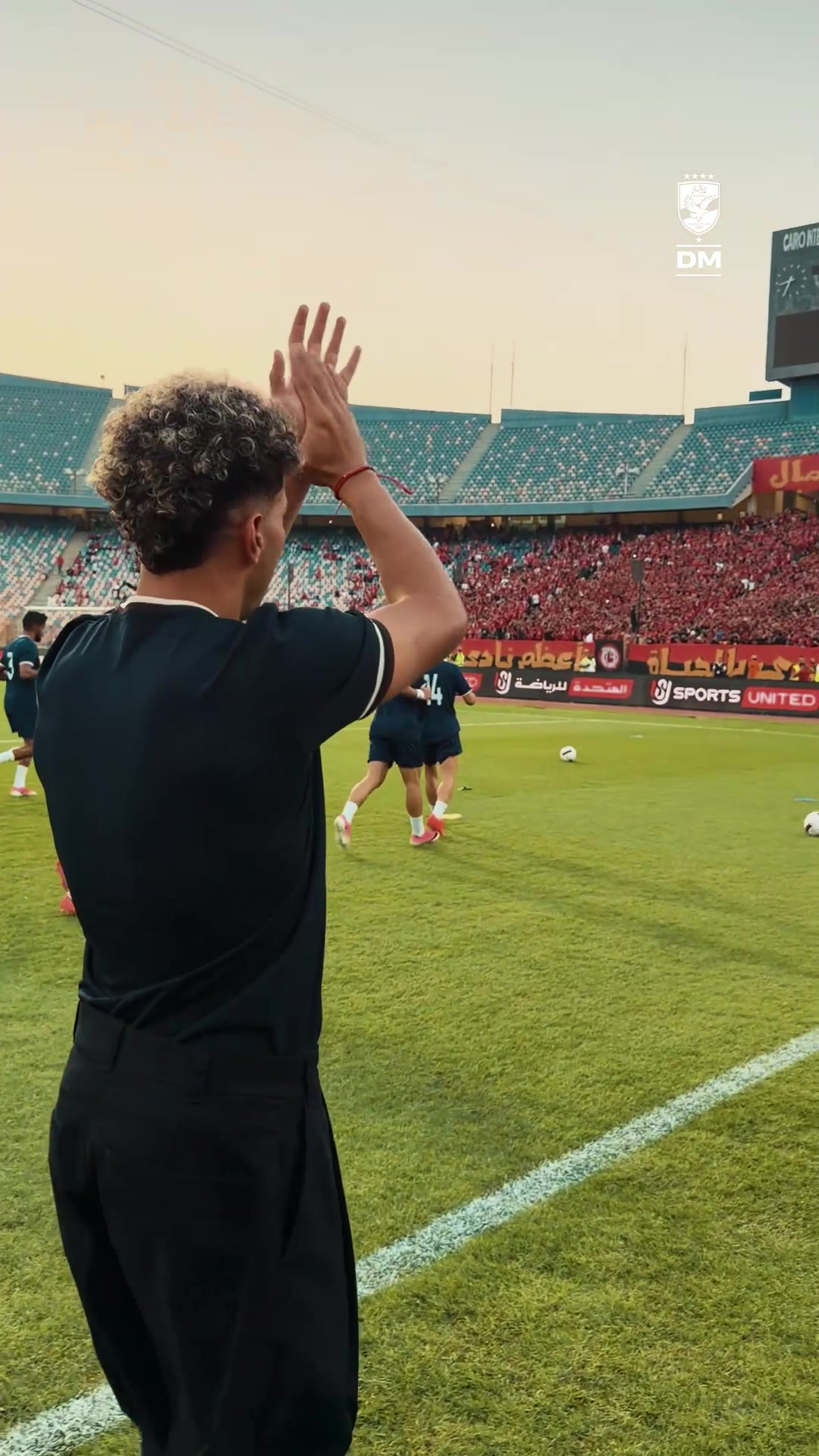 @Al Ahly SC