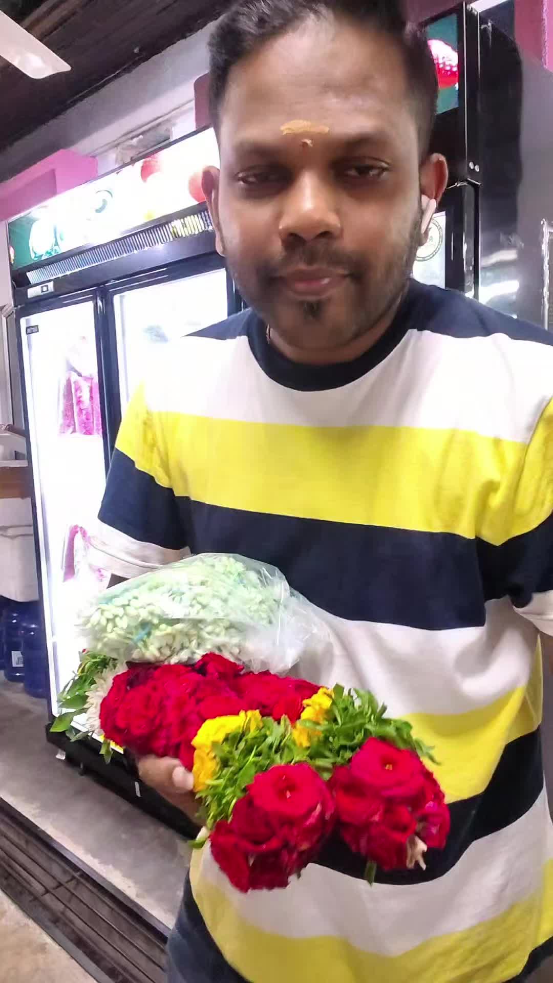 @Sri Sastha Spiritual Mart