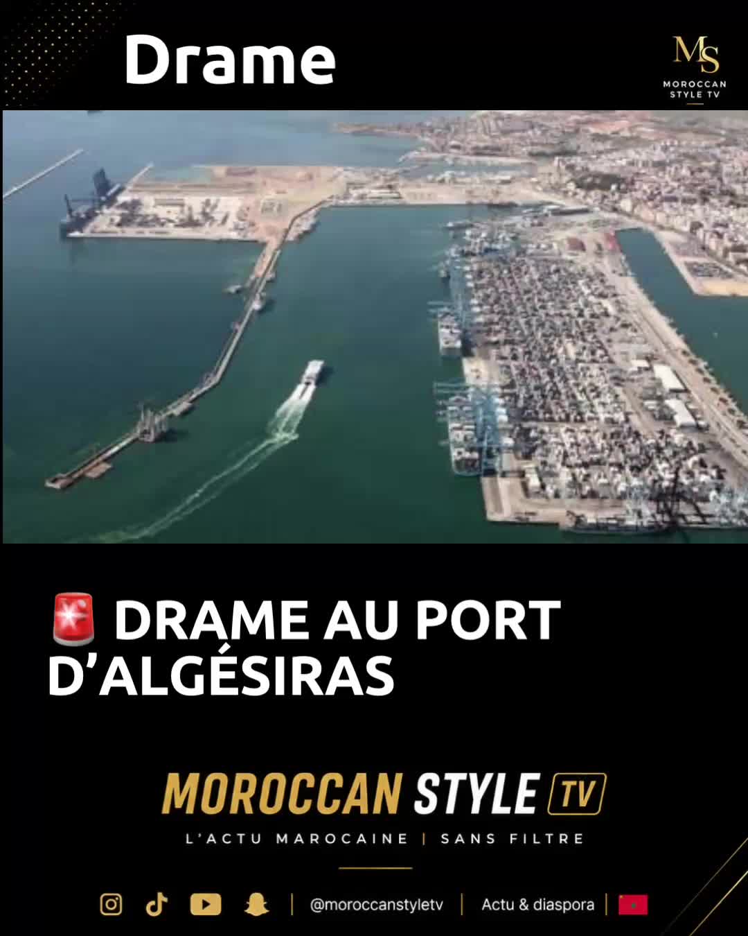 @MoroccanStyleTV