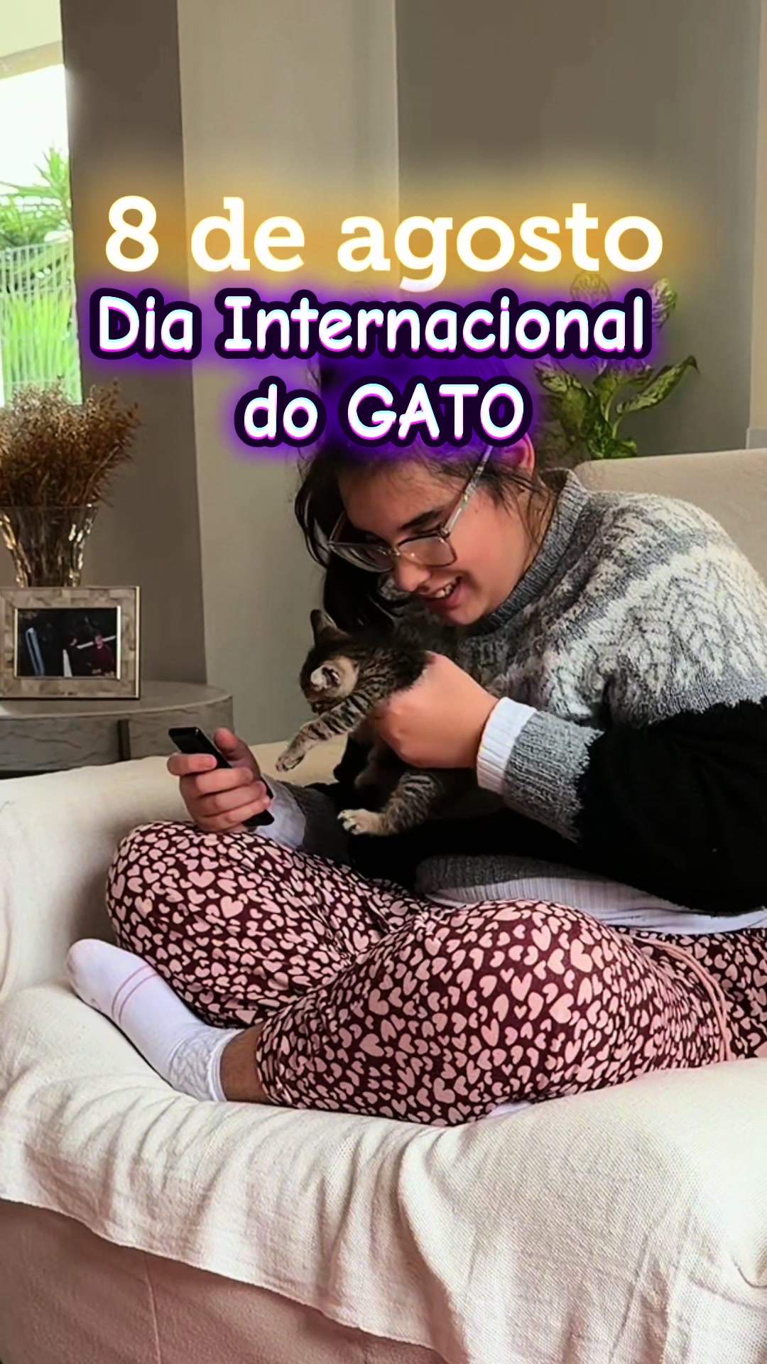 @Catita Família Atípica