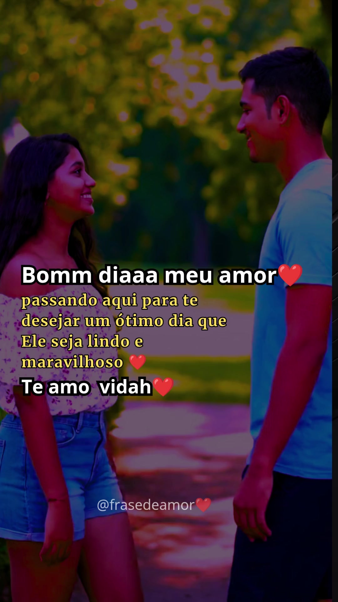@FRASES DE AMOR❤️