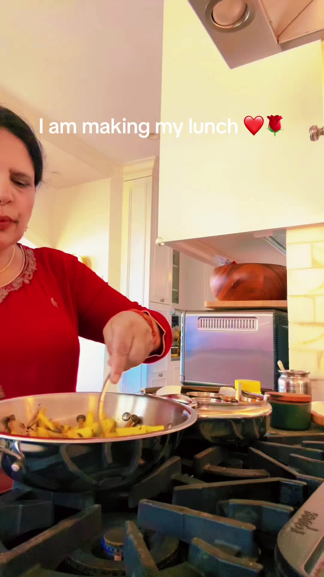 @Yashoda
