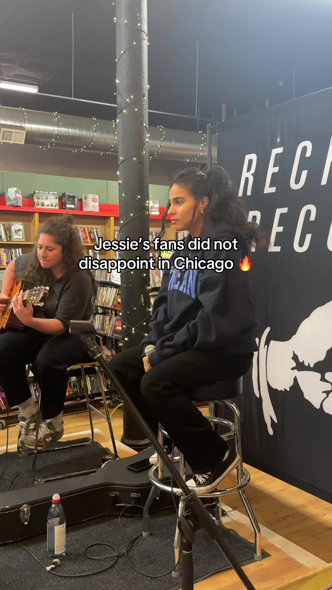 @Jessie Reyez fanpage