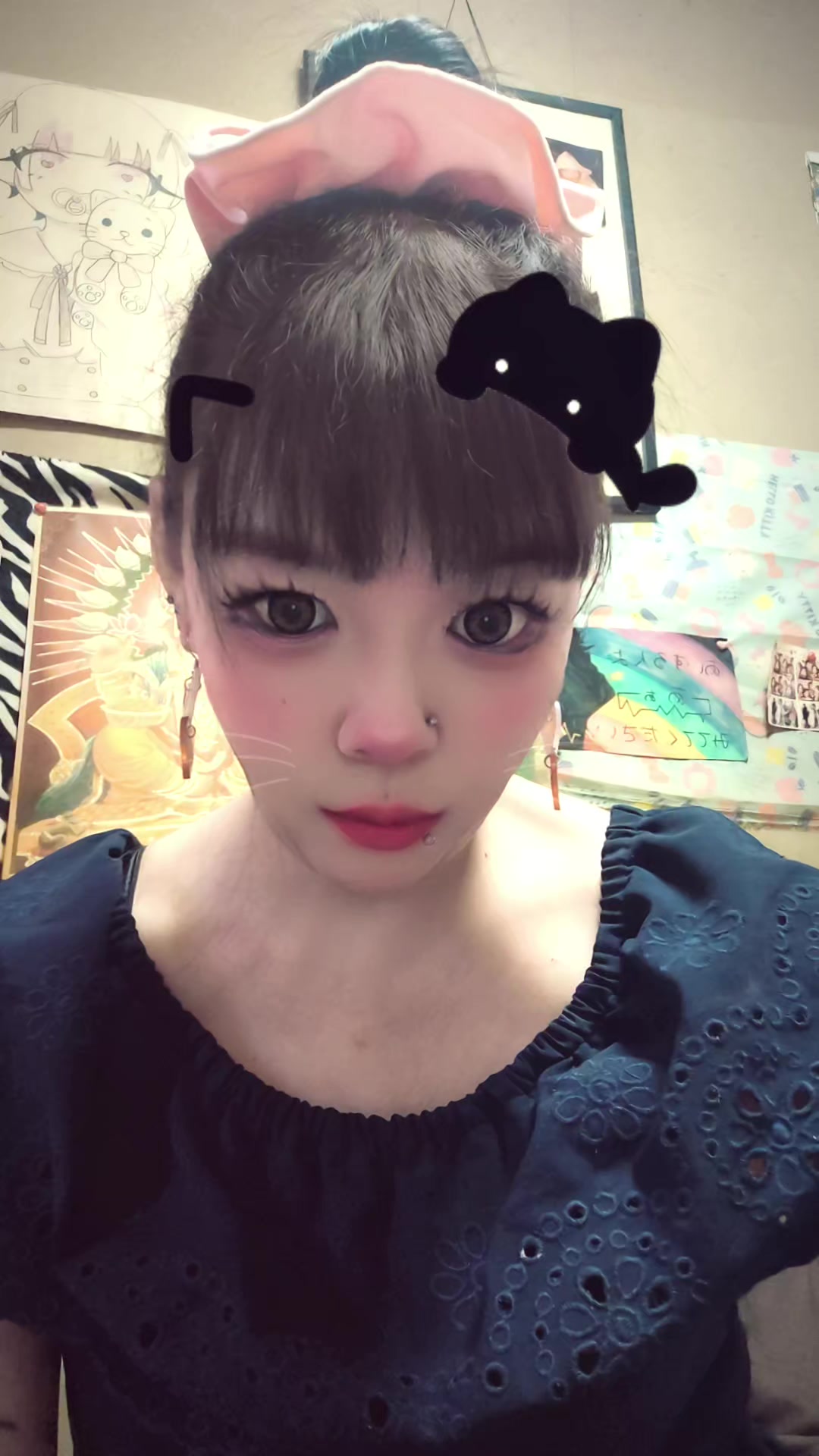 @アカウンがありません